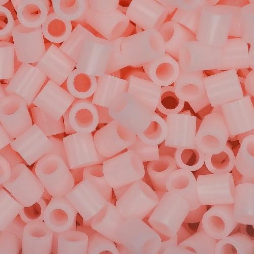 【商品説明必読】ピクセルビーズ ミドル (5mm)  ベビーピンク 1000粒 PN35 |  | 01