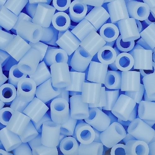 ピクセルビーズ ミドル (5mm)  ライトブルー 1000粒 PN44 |  | 01
