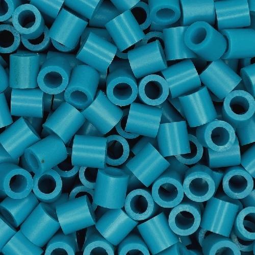 ピクセルビーズ ミドル (5mm)  セルリアンブルー 1000粒 PN74 |  | 01