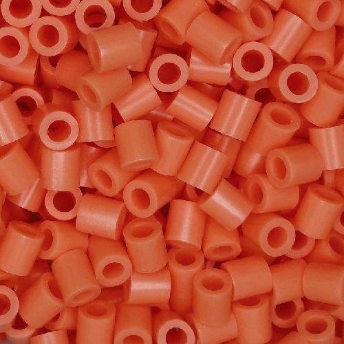 ピクセルビーズ ミドル (5mm)  アプリコットオレンジ 1000粒 PN96 |  | 01