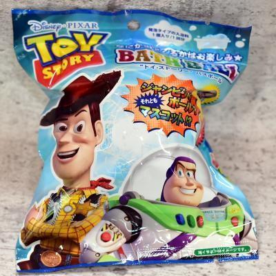 ディズニー　トイストーリー　とびだす　マグネット　リーメント 未開封　ラスト リーメント ディズニー ピクサーキャラクター とびだす