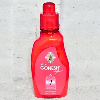 GONESHウルトラソフナーNo.4 | 