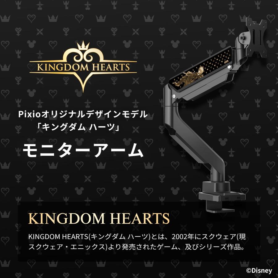 pixio モニター モニターアームセット PSW1DWH モニターアーム デュアル / ホワイト | Pixio