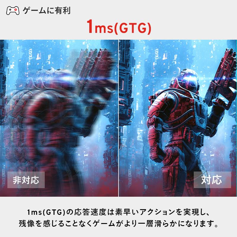 Pixio ゲーミングモニター 27インチ 白 ホワイト 180hz 液晶 IPS Pixio ゲーミングモニター 27インチ 白 ホワイト 180hz 液晶 IPS