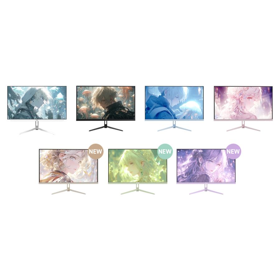 Pixio ゲーミングモニター 27インチ 白 ホワイト 180hz 液晶 IPS Pixio ゲーミングモニター 27インチ 白 ホワイト 180hz 液晶 IPS