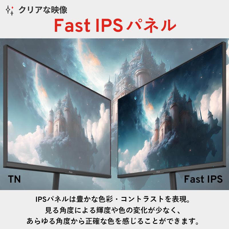 Pixio ピクシオ ゲーミングモニター 4K PX27UWAVE 白 ホワイト Pixio ピクシオ ゲーミングモニター 4K PX27UWAVE 白 ホワイト