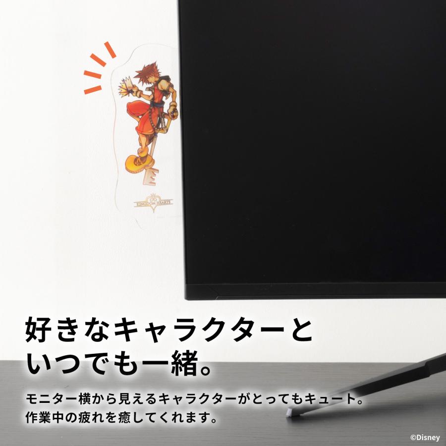 Pixio メモボード ディズニー キャラクター / キングダム ハーツ