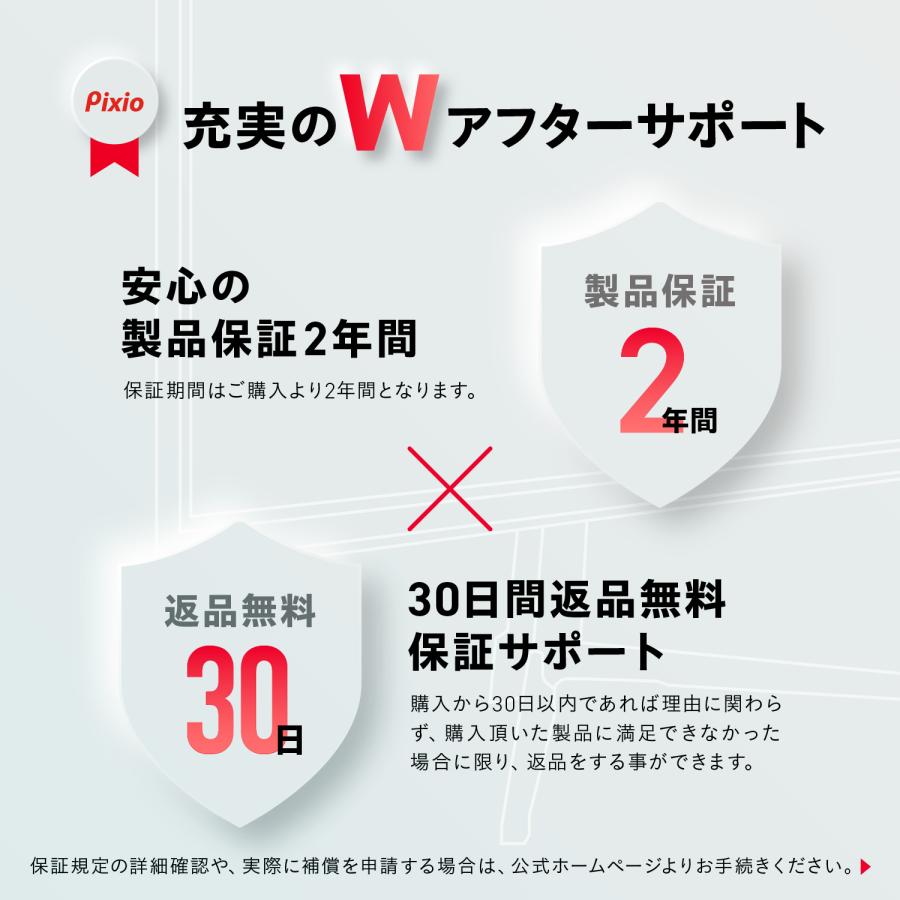 Pixio グリーンバック XL ワイド 撮影用 背景布 緑 スタンド一体型 2m