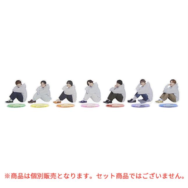 なにわ男子 LIVE TOUR 2023 POP MALL 【大橋和也】アクリル なにわ男子 LIVE TOUR 2023 POP MALL 【大橋和也】アクリル