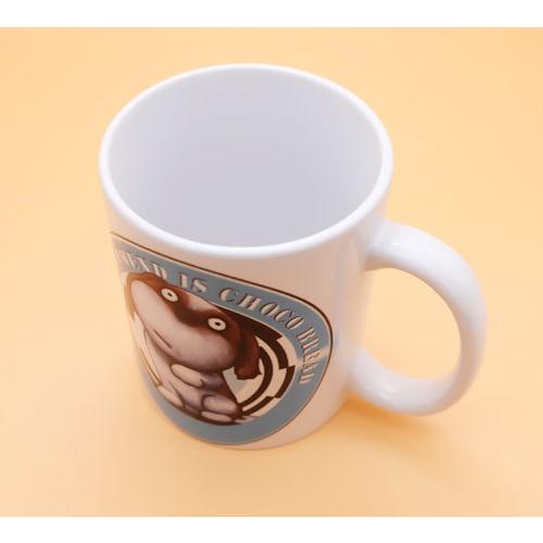 犬のおしゃれなシーズーさんのイラスト01のマグカップ コーヒーカップ ティーカップ Gd Sizucup001 ぴよっちゅヤフーshop 通販 Yahoo ショッピング