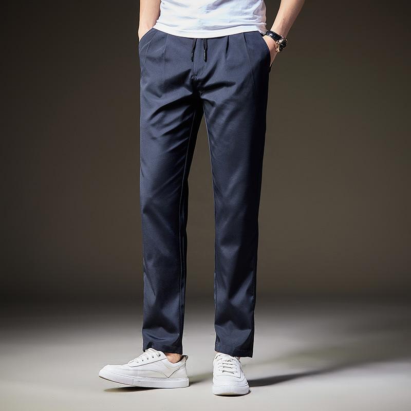 チノパン ストレートパンツ テーパードパンツ メンズ カジュアルパンツ ボトムス 薄 ロング ズボン 紳士服 大きいサイズ 春夏新作 Pizoff 通販 Yahoo ショッピング