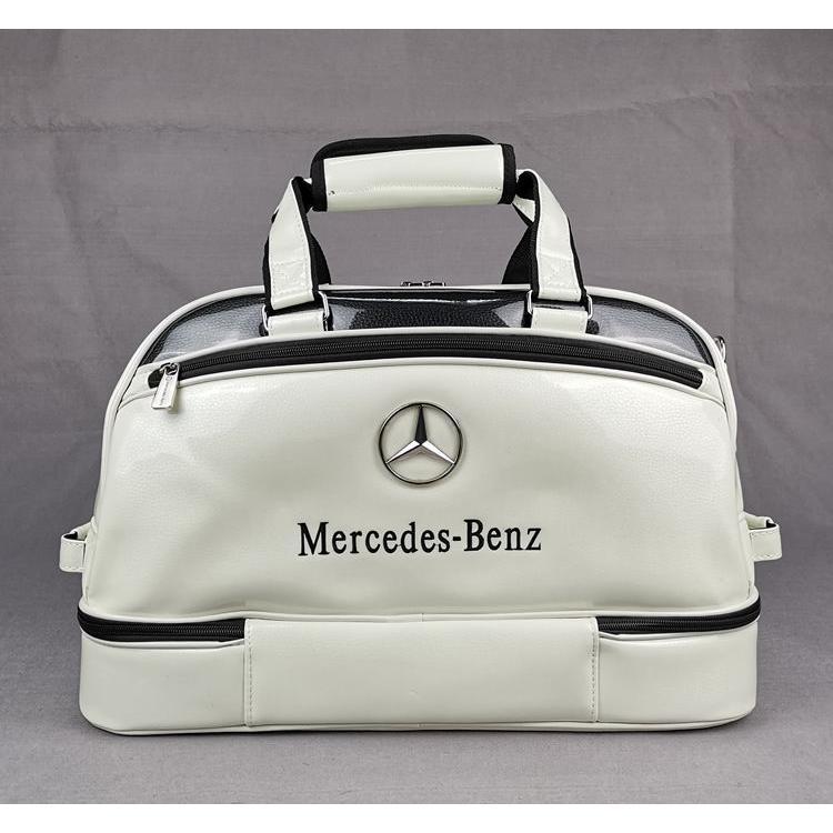 ボストンバッグ ゴルフバッグ バッグ メルセデスベンツ Golf Bag 旅行
