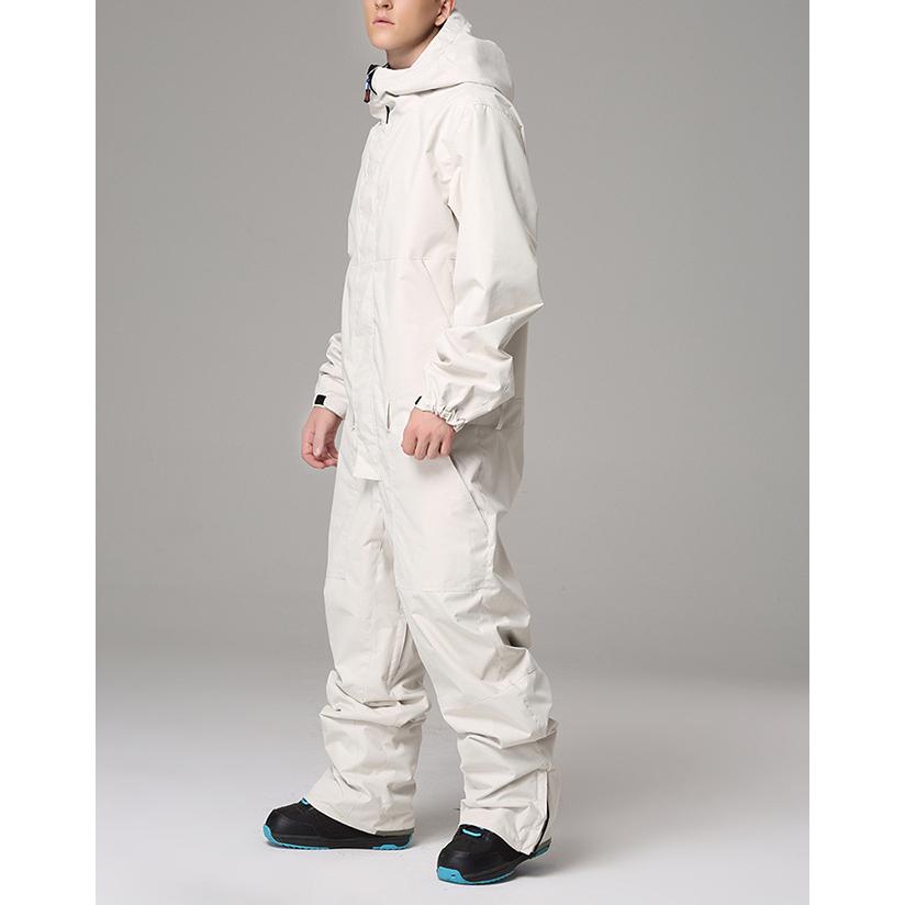 スキーウェア メンズ レディース スノーボードウェア ワンピース スノボ ウェア スノボー スキー スノボーウェア 一体型 大きい ウエア ユニセックス Hxf 3 Pizoff 通販 Yahoo ショッピング
