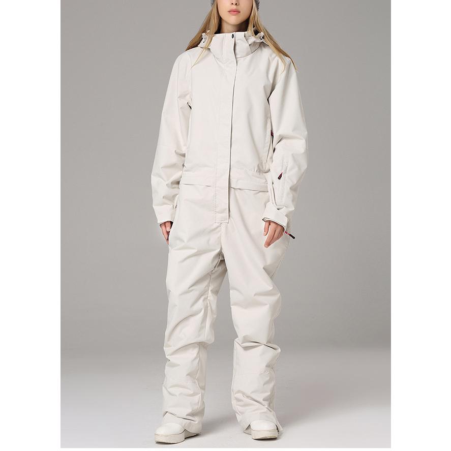 スキーウェア メンズ レディース スノーボードウェア ワンピース スノボ ウェア スノボー スキー スノボーウェア 一体型 大きい ウエア ユニセックス Hxf 3 Pizoff 通販 Yahoo ショッピング