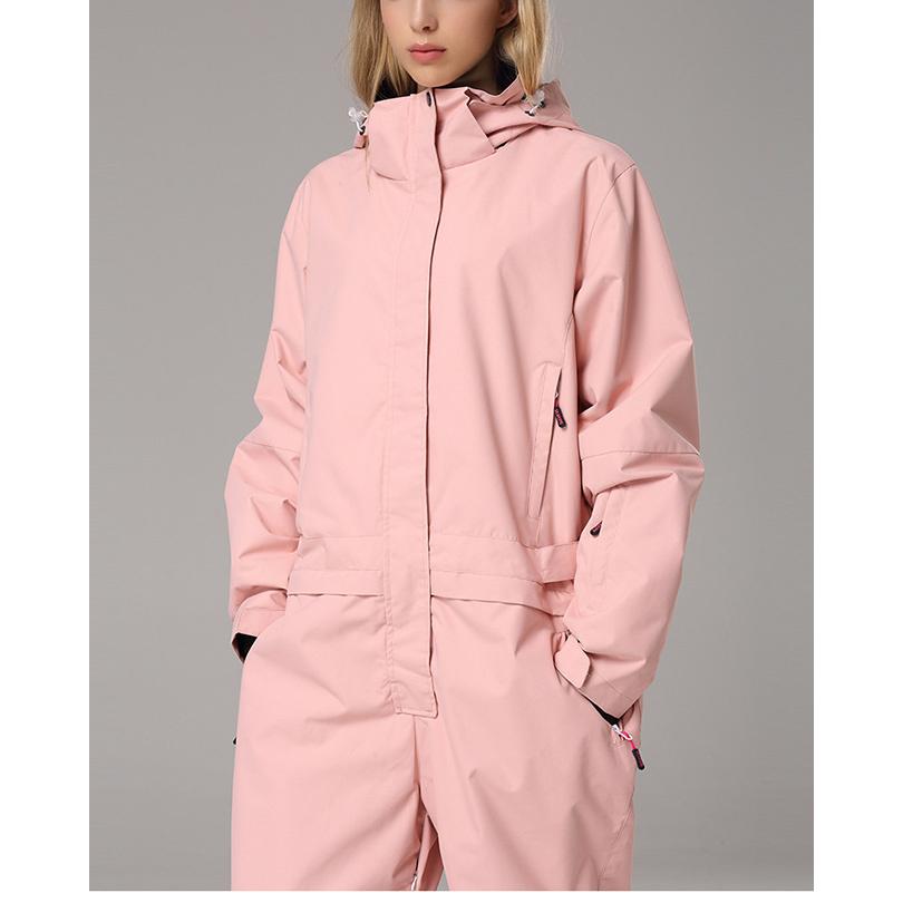 スキーウェア メンズ レディース スノーボードウェア ワンピース スノボ ウェア スノボー スキー スノボーウェア 一体型 大きい ウエア ユニセックス Hxf 3 Pizoff 通販 Yahoo ショッピング