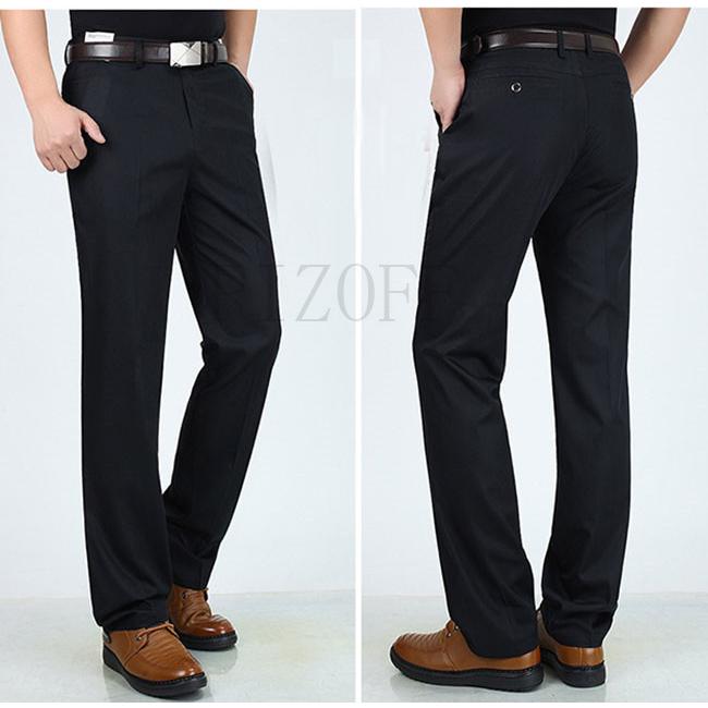 カジュアルパンツ チノパン メンズパンツ ビジネスパンツ ズボン 綿パン 出勤 美脚 紳士 大きいサイズ 春夏秋 Kuz 332 Pizoff 通販 Yahoo ショッピング