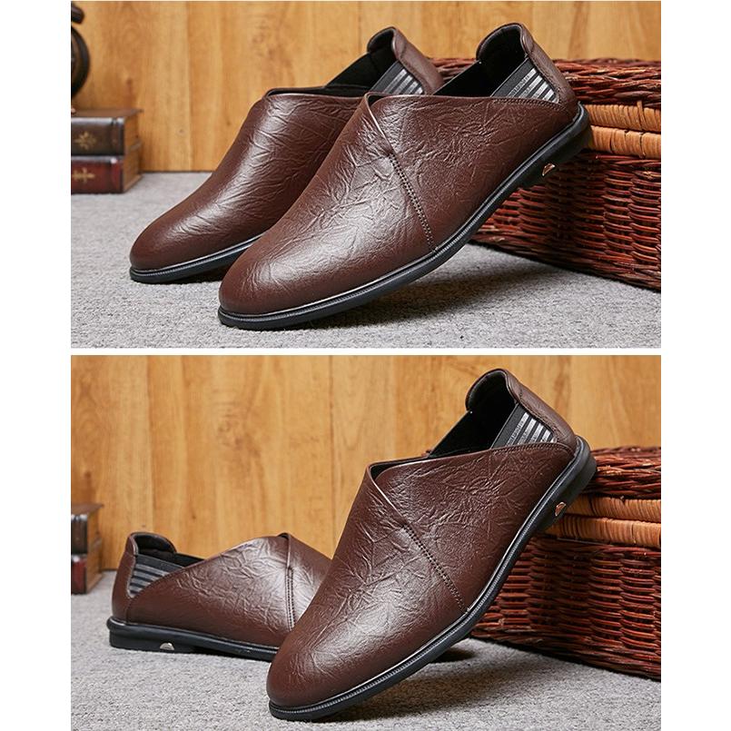 ビジネスシューズ 革靴 メンズ 紳士靴 歩きやすい革靴 スニーカー ローカット 大きいサイズ カジュアルシューズ Mx 699 Pizoff 通販 Yahoo ショッピング