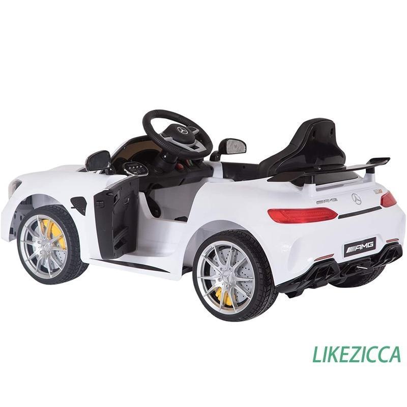 乗用玩具 電動自動車 電動乗用カー 子供用 自動車 電動ラジコンカー ベビー電動自動車 揺れ機能付き リモコン付き リアルな車体 屋外 散歩 ギフト 