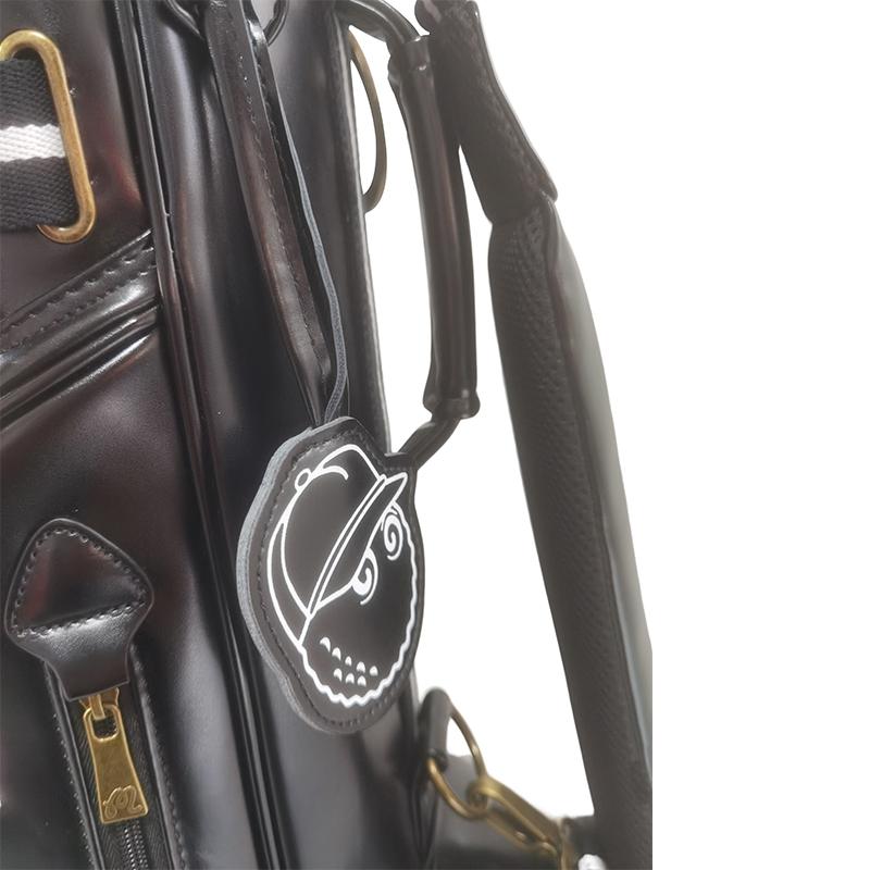 ゴルフバッグ MALBON キャディーバッグ Golf Bag 旅行バッグ
