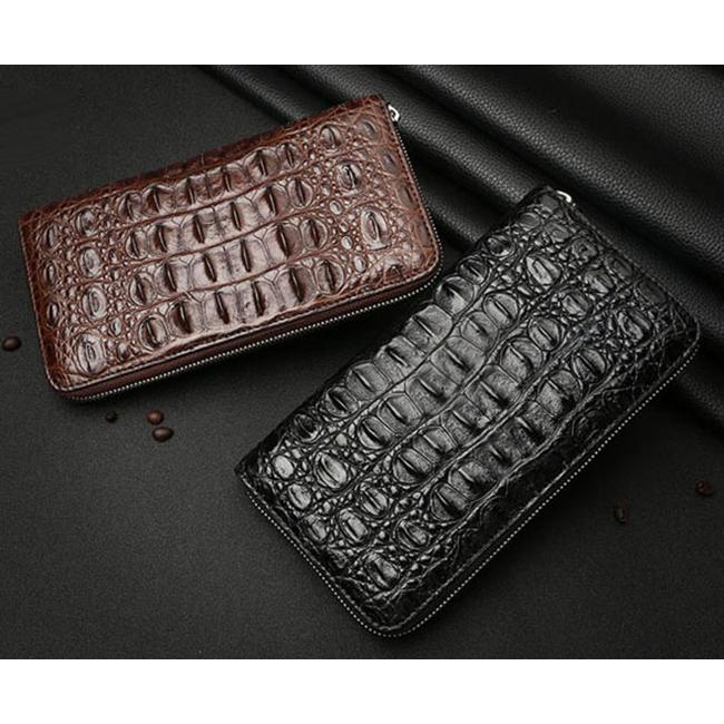 値引 クロコダイル長財布 背部 財布 メンズ レディース長財布 ファスナー 本革 クロコダイル革 鰐革 ワニ革 大容量 父の日 誕生日 プレゼント Stb 14 Pizoff 通販 Yahoo ショッピング 人気商品再入荷 Www Skylanceronline Com