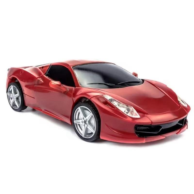 DINO Ferrari DANGE OF DEATH BS-01 拡大版 オートボット ディーノTransformers フェラーリトランスフォーマー BS