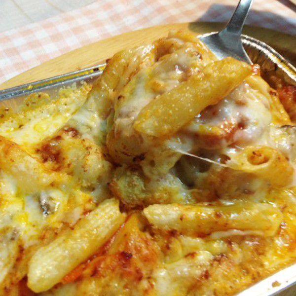 名入れ無料】 グラタン 冷凍 ペンネのごちそうミートソースグラタン ピザ シティーズ 名入れ無料】 グラタン 冷凍 ペンネのごちそうミートソースグラタン ピザ シティーズ