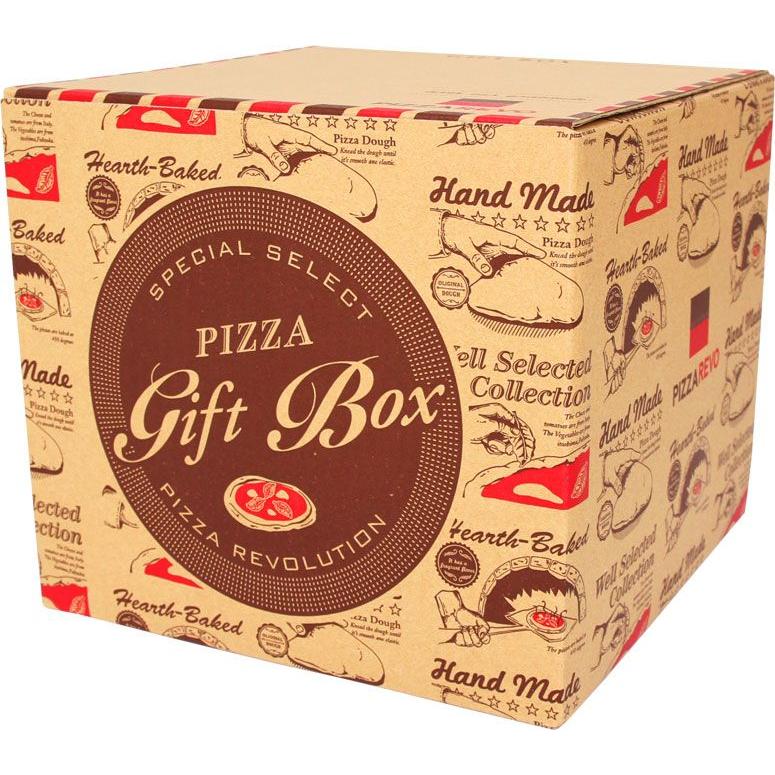 ギフトボックス