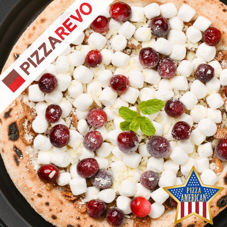 マシュマロニューヨーカー Pizza2368 Pizzarevo 通販 Yahoo ショッピング