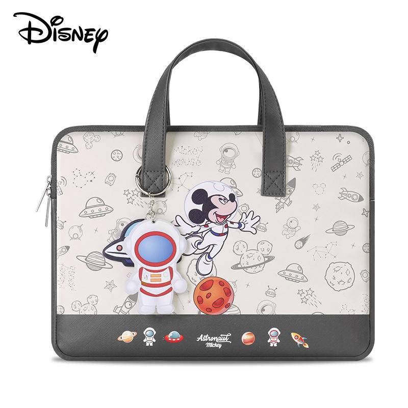 パソコンケース ノートパソコンケース ブリーフケース ディズニー ミッキーマウスミッキー Pcバッグ かわいい おしゃれ 収納 13 14 15インチ対応 防水軽量 Dsb6 Puente Japan 通販 Yahoo ショッピング