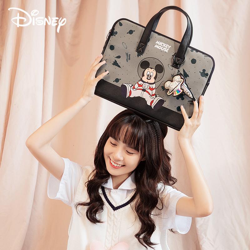 パソコンケース ノートパソコンケース ブリーフケース ディズニー ミッキーマウスミッキー Pcバッグ かわいい おしゃれ 収納 13 14 15インチ対応 防水軽量 Dsb6 Puente Japan 通販 Yahoo ショッピング