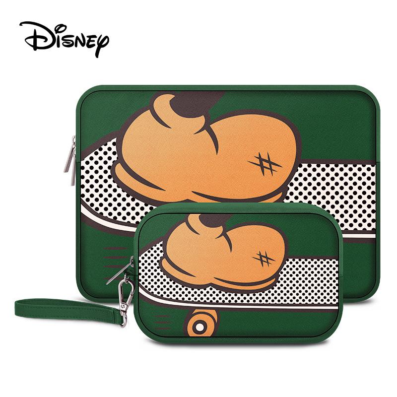 パソコンケース ノートパソコンケース ブリーフケース ディズニー ミッキーマウスミッキー Pcバッグ かわいい おしゃれ 収納 13 14インチ対応 防水軽量 Dsb8 Puente Japan 通販 Yahoo ショッピング
