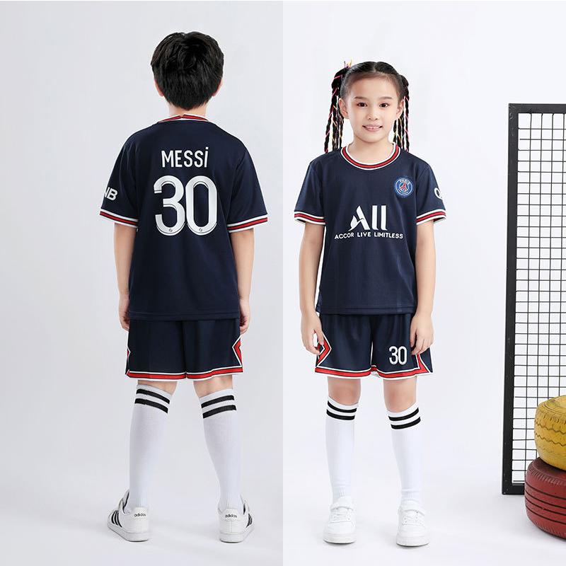サッカー ユニフォーム キッズ ジュニア 子供 チーム 団体 ユニホーム 夏物 半袖 Tシャツ ショートパンツ 上下セット 練習着 スポーツウエア Nanqy2 Puente Japan 通販 Yahoo ショッピング