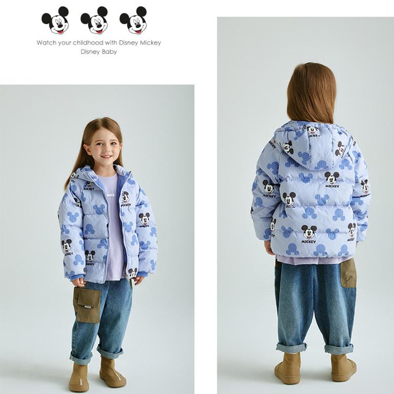 ディズニー ミッキー ダウンジャケット 子供服 キッズ 男の子 女の子 ジャケット フード付き 秋冬 防寒 厚手 長袖 ダウン コート アウター プレゼント 22新作 Pxhwt11 Puente Japan 通販 Yahoo ショッピング