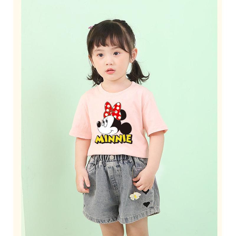 お値打ち価格で 親子ペアルック 親子ペア Tシャツ 半袖 ディズニー ミッキー 柄 トップス 親子お揃い 兄弟 お揃い 夏物 パパ ママ キッズ 子供服 レディース メンズ 親子服 Www Bgcfauquier Org