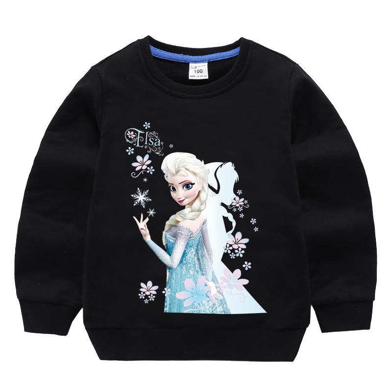 ディズニー アナと雪の女王 エルサ柄トレーナー スウェット 長袖 子供服 キッズ 女の子 おしゃれ可愛い小学生 通学着 春物 秋物 Xhlwy11 Puente Japan 通販 Yahoo ショッピング