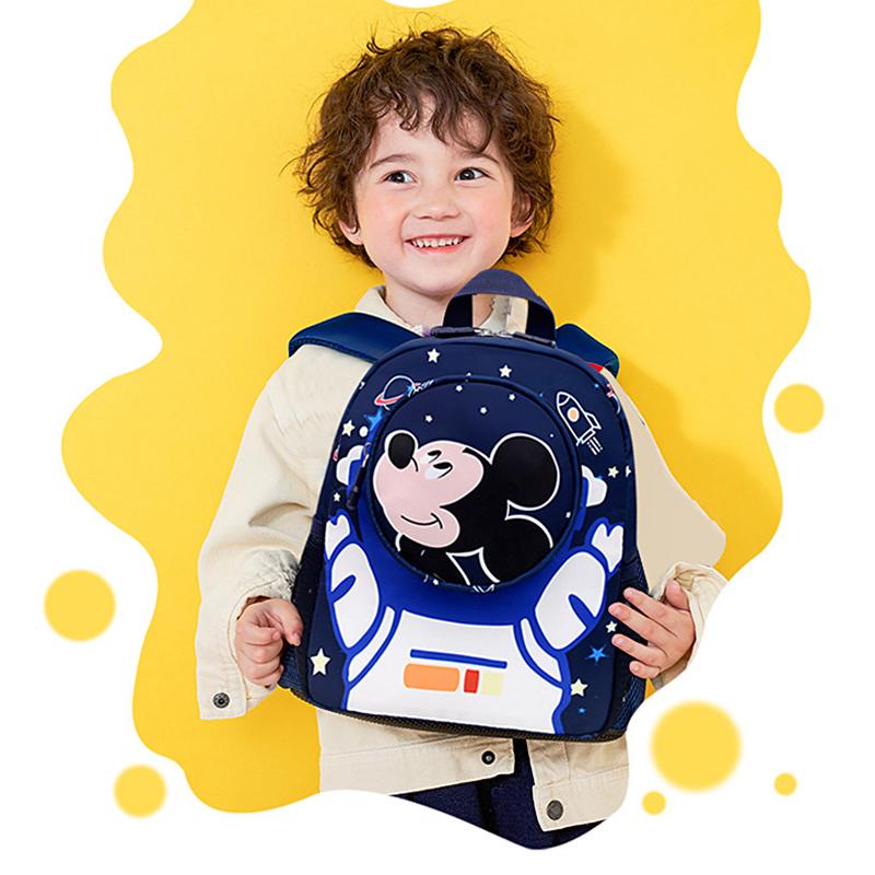 ディズニー ミッキーミニー柄リュック キッズ 男の子 女の子 可愛い キッズリュック リュックサック 軽量 保育園 幼稚園 小学生 通学 遠足 旅行 Xhsb Puente Japan 通販 Yahoo ショッピング