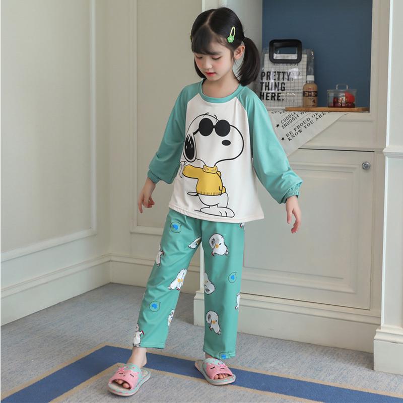 ラッピング ※ キッズ パジャマ セット 長袖 子供服 ディズニー ミッキー baby GAP ディズニー ミッキーミニー 長袖パジャマ