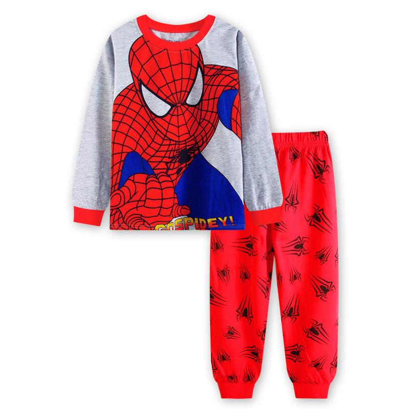 パジャマ 長袖 長ズポン 上下セット キッズ ジュニア 男の子 女の子 ボーイズ スパイダーマン Spider-Man 子供服 春秋 可愛い柔らかい 快適 肌触りがいい :xhsy2:PUENTE JAPAN - 通販 - Yahoo!ショッピング パジャマ 長袖 長ズポン 上下セット キッズ ジュニア 男の子 女の子 ボーイズ スパイダーマン Spider-Man 子供服 春秋 可愛い柔らかい 快適 肌触りがいい :xhsy2:PUENTE JAPAN - 通販 - Yahoo!ショッピング