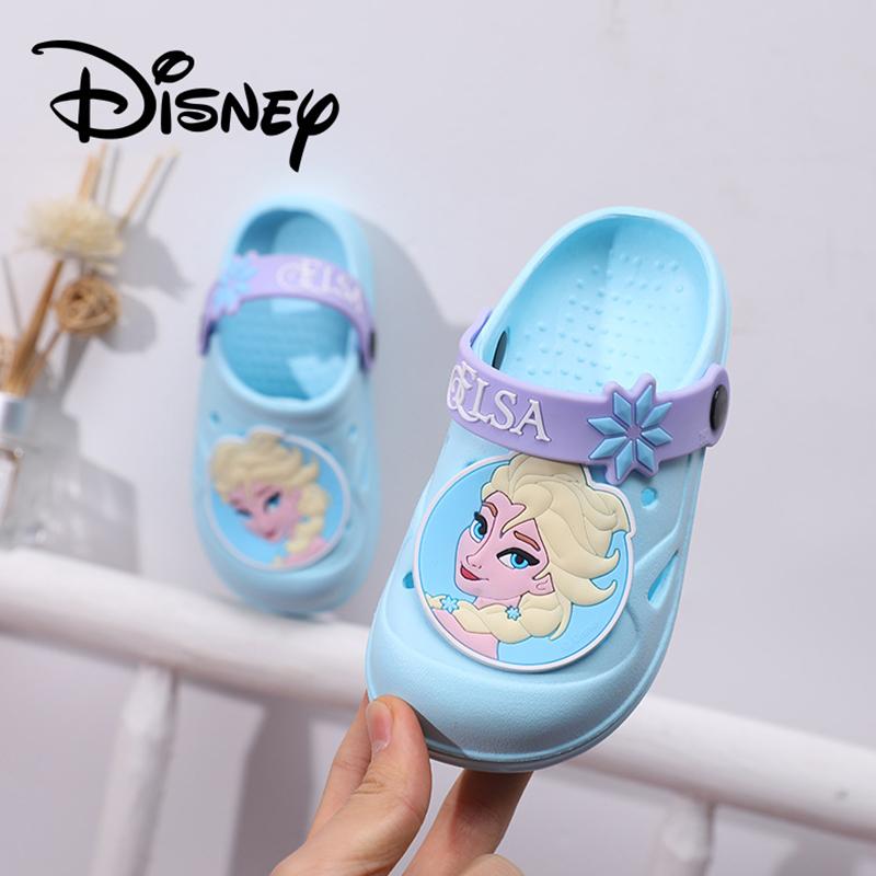 Eva サンダル 軽量 スポーツサンダル キッズ サンダルディズニー アナと雪の女王 エルサ柄 女の子 子供 子ども おしゃれ 子供用サンダル キッズ サンダル Xhtx16 Puente Japan 通販 Yahoo ショッピング