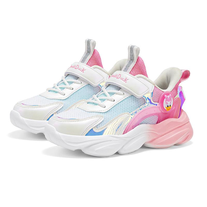 キッズ スニーカー 女の子 男の子 通学 ジュニア 運動会 歩きやすい 軽量 可愛い 子供靴ディズニー ドナルドダック ミッキー 柄 滑り止め おしゃれ 17cm 24cm Xhxz30 Puente Japan 通販 Yahoo ショッピング