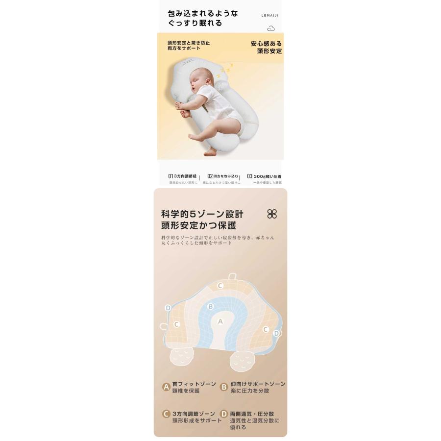 授乳クッション 吐き戻し防止 クッション 赤ちゃん ベビー 出産祝い