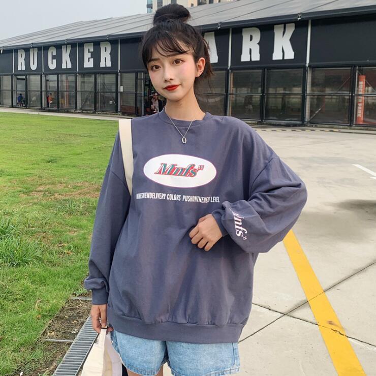 トップス フラワーb ブルーグレイ パーカー レディース 英字ロゴ アウター サマーパーカー トップス 韓流 無地 薄手 韓流 カジュアル ゆったり 長袖 Gxrm8zqomz Boulevardrestaurants Com