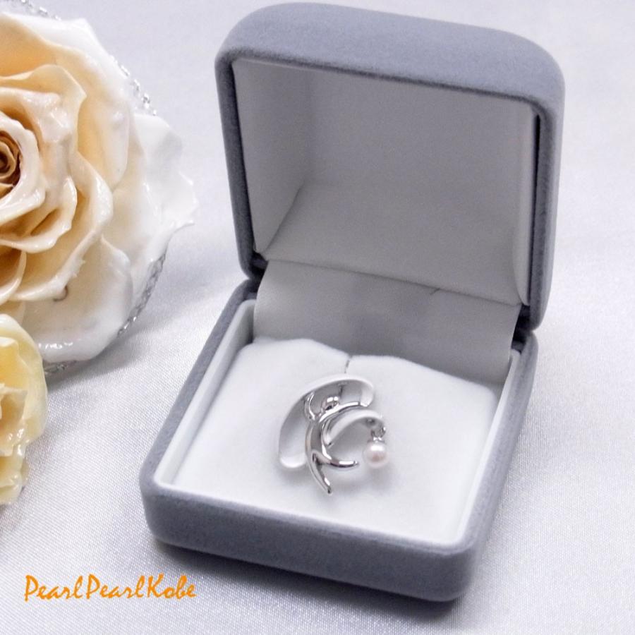 新体操 リボン演技 パールピンブローチ タックブローチ 本真珠 ベビーパール スポーツアクセ ポスト投函可 Pearl Brooch Rhythmicgymnastics パール パール コウベ 通販 Yahoo ショッピング