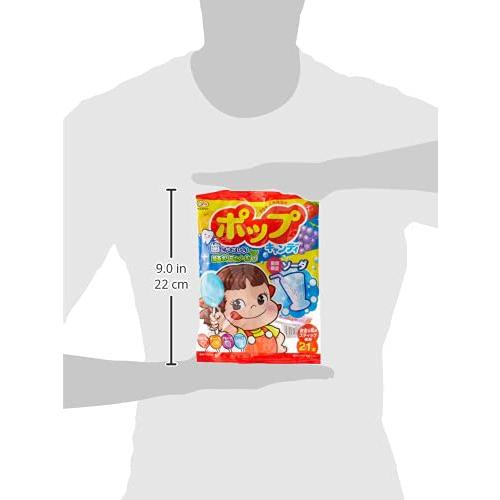 不二家 ポップキャンディ袋 21本入|pktstyleshop|04