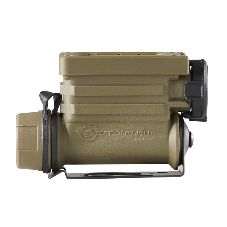 ストリームライト Streamlight サイドワインダーコンパクトIII UC （ユニバーサル） |  | 01