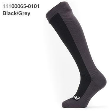 Sealskinz（シールスキンズ）Cold Weather Knee Length Sock｜pkwave