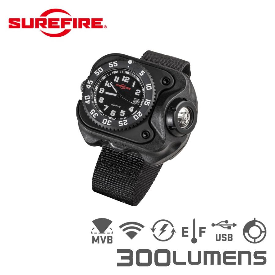 SUREFIRE（シュアファイア） ライト led SUREFIRE 2211 SIGNATURE