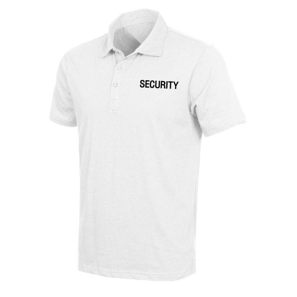 ポロシャツ 半袖 ロスコ Rothco Moisture Wicking Security Polo Shirt 3211 | ROTHCO