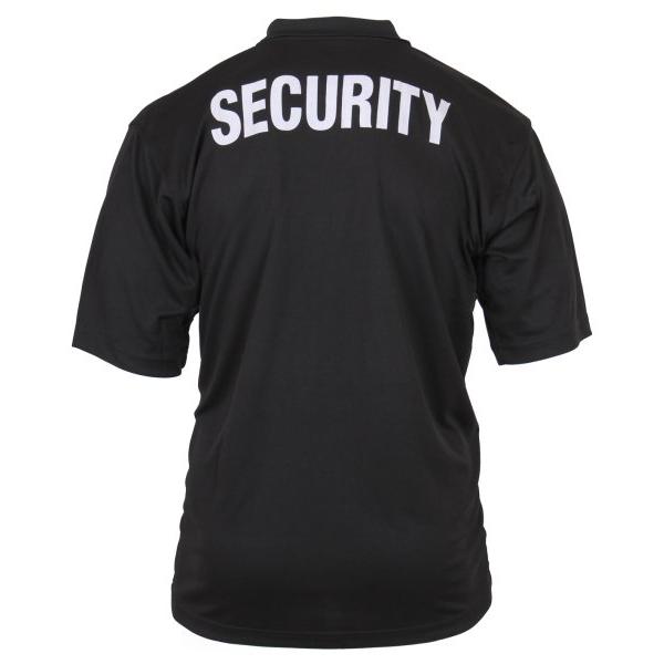 ポロシャツ 半袖 ロスコ Rothco Moisture Wicking Security Polo Shirt 3211 | ROTHCO | 08