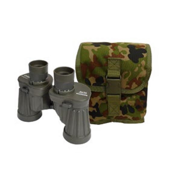 SIGHTRON（サイトロン） 双眼鏡 8倍 軍用 SIGHTRON SAFARI 327MR ミル